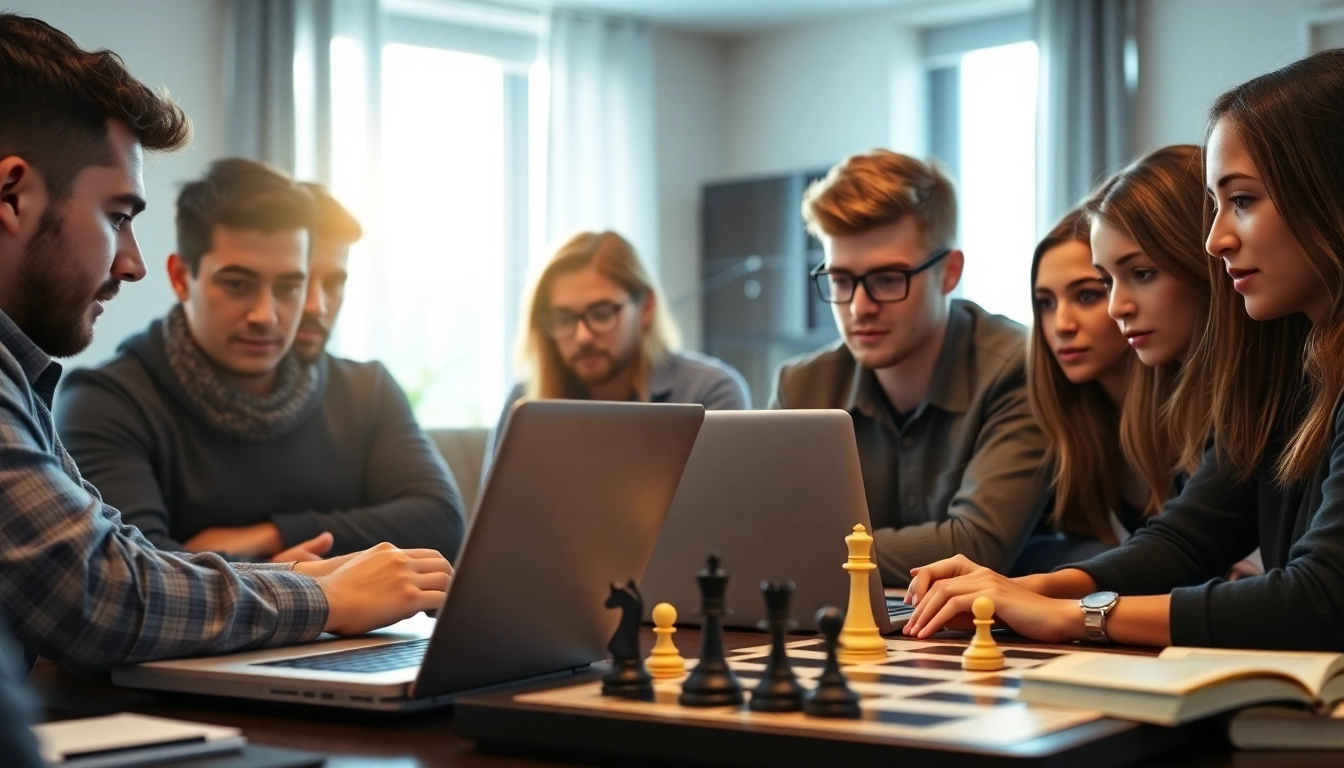 Conducting a fide test online with focused participants in a modern workspace.