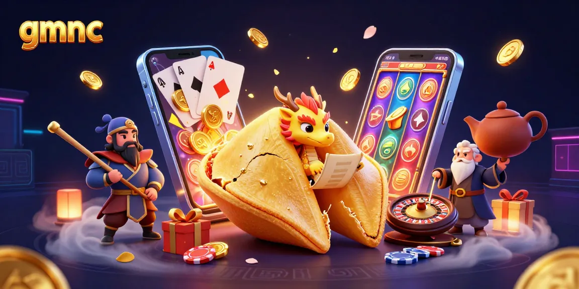 Enhance your gaming experience with gmnc's insights on casino integrity and risk management strategies.