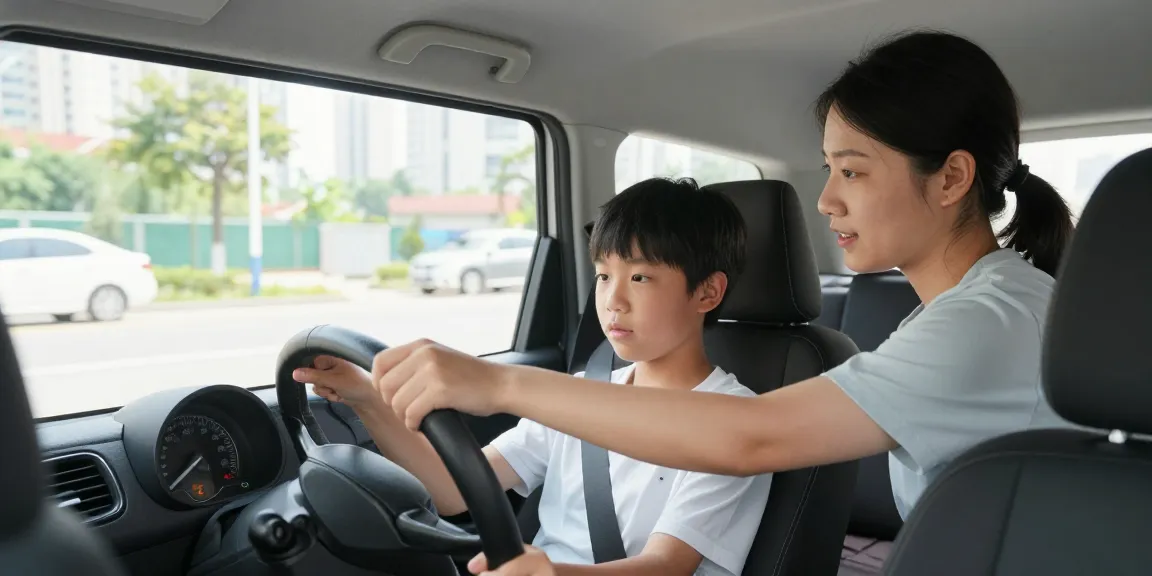 Probelektion in Zürich: Fahrertraining in moderner Fahrschule mit individuellem Coaching.