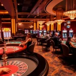 Experience the excitement of gambling at 79king.hiphop with vibrant casino games.