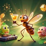 Engage with vibrant casino action at F8bet net featuring unique characters and thrilling game elements.