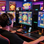 Pengalaman bermain slot yang menyenangkan di SUPER59 login dengan antarmuka menarik dan akses mudah.