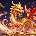 Spin the reels with 33winn and experience the thrill of a vibrant casino adventure!