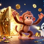 Experience world cup 2026 trực tiếp miễn phí with colorful casino scenes and energetic characters.
