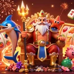 Play thrilling slot games at SC88 with Neptune and vibrant casino visuals.